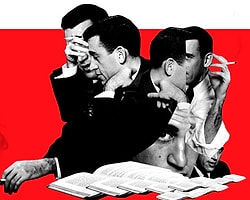 Salinger'ın “Bereketli” Gizemi