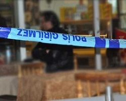 İşten Çıkarıldığı Lokantayı Bastı: 2 Ölü