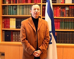 İsrail Sessiz Rusya ve İran Tepkili