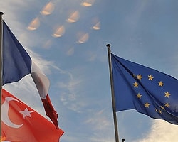 AB İçin Fransa Engeli Kalkıyor