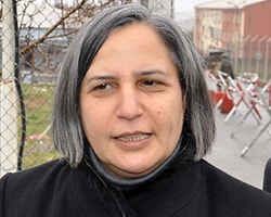 Kışanak: Artık Çözümü Konuşuyoruz, Siyasi Operasyonlara Son Verilsin