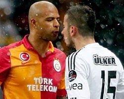 Melo'nun Cezası Belli Oldu