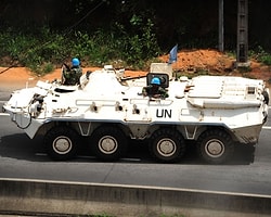 Fransa, Mali'de Barış Gücü İstiyor