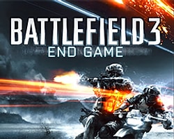 Battlefield 3 İçin End Game Zamanı!