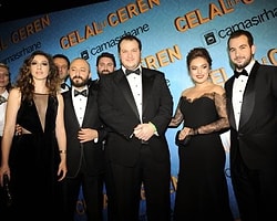 Şahan'a Büyük Şok! Celal İle Ceren En Kötü Sıralamasında...