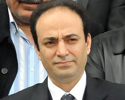 Osman Baydemir'e Beraat Kararı