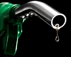 Benzine 10 Kuruş Zam