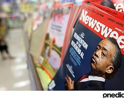Newsweek Bayilere Dönüyor!