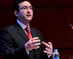 Başkan Financial Times`A Konuştu