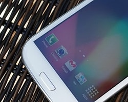 Samsung 3 Ayda 63 Milyon Cep Sattı!