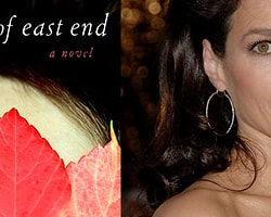 Witches Of East End'e Lifetime'dan Yeşil Işık