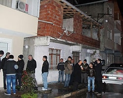 Tuzla'da Soba Zehirlenmesi: 2 Ölü