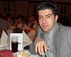 Ömer Güney Kızılay'da Kimlerle Buluştu?