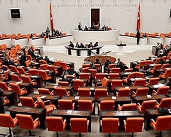 AK Parti, CHP ve BDP anlaştı, MHP karşı çıkıyor!