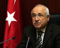 Cemil Çiçek: 'Birkaç Yıl Tutukluluktan Sonra Beraat Neyi Değiştirir?'