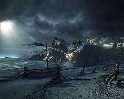 Cd Projekt Yeni Oyun Motorunu Tanıttı