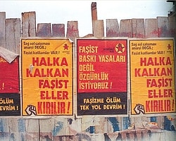 Türkiye Solunun Görsel Serüveni!