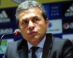Kocaman'dan Transfer Açıklaması