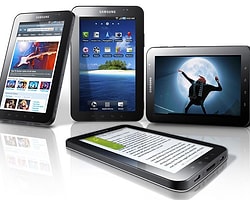 Galaxy Tab 3'Ün Varlığı Neredeyse Kesinleşti