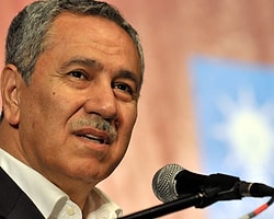 Arınç: Dhkp-C De Çökertilip Adalet Önüne Çıkartılacak