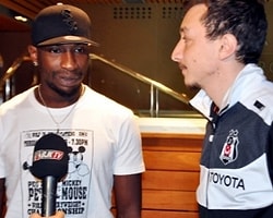 Niang'dan ilk açıklamalar!