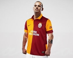 İngilizlerden Galatasaray'a Sneijder Ve Drogba Övgüsü!