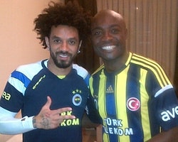 Webo Formayı Giydi