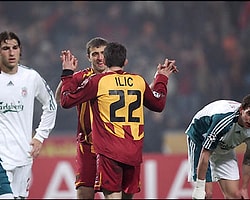 "Galatasaray'dan Ayrılmak En Büyük Hatamdı"
