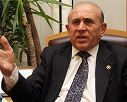 Kuzu'dan 'Yeni Anayasa' Açıklaması