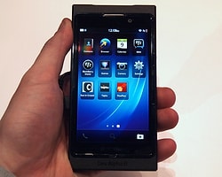 Blackberry 10 İle Sunulan Önemli Özellikler
