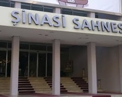 Şinasi Ve Akün Sahneleri İçin Bugün Eylem Var
