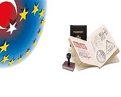 AB İle Vize Serbestliği İçin Hazırlanan Yol Haritasında Bilinmeyen Detaylar