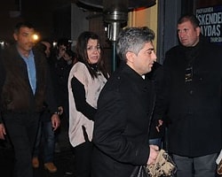 Deniz Seki'ye Sokakta Taciz!