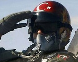 Hava Kuvvetleri'nde Kıdemli Pilot Kalmadı