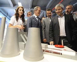 Bakan Ergün: Üniversite-Sanayi İşbirliğine Önem Vereceğiz