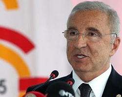 Ünal Aysal: 'Fenerbahçe Forması Giyerim'