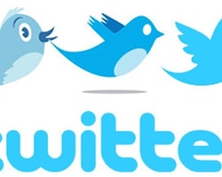 Hacker Saldırılarının Yeni Hedefi Twitter Oldu, 250.000 Kullanıcı Saldırılardan Etkilendi