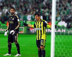 Volkan'dan Emre'ye Jest