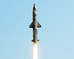 Brezilya Rusya'dan Füze Almaya Hazırlanıyor
