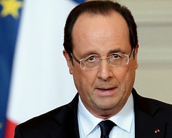 Hollande: Mali'deki Operasyon Henüz Bitmedi