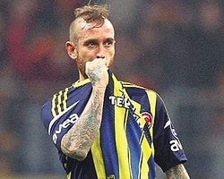 Meireles'ten Galatasaray'ın Yeni Transferlerine Gözdağı!
