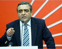 'Başbakan Yarattığı Canavara Sahip Çıkamıyor'
