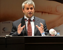 Bakan Ergin'den Türkçülere Veryansın