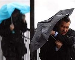 Meteorolojiden Çok Ciddi Uyarı!