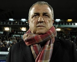 Fatih Terim, Burak, Melo Ve Drogba İçin Ne Dedi?