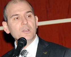 Soylu, Ak Parti'ye Geliş Nedenini Açıkladı