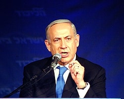 Netanyahu: 'Abbas'ı Müzakere Masasına Çağıracağım'