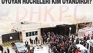 DHKP-C Örgütünü Kim Canlandırdı?
