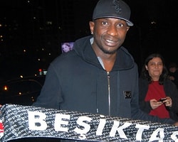 Niang'a İlk Teklifi Fenerbahçe Yapmış!