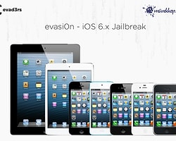 iOS 6.1 untethered Jailbreak bugün çıkacak mı?